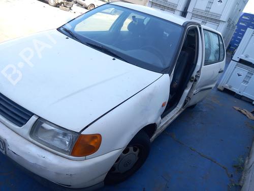 Brugte VW POLO III (6N1) 60 1.4 4816944