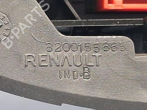Switch RENAULT MEGANE II (BM0/1_, CM0/1_) 1.9 dCi (BM0G, CM0G) | BP30122747I30