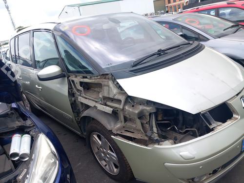 Switch RENAULT ESPACE IV (JK0/1_) 2.2 dCi (JK0H) | BP38253363I30 - Image 5
