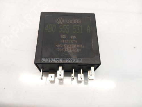 Elektronisk modul SEAT LEON (1M1) 1.9 TDI (150 hp) 23957533
