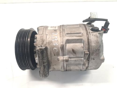 AC compressor VW GOLF VI (5K1) 1.6 TDI | BP34704008M34 - Image 2