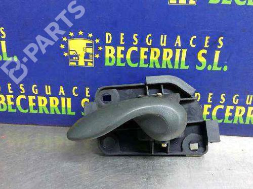 Used Rear left interior door handle Rear left interior door handle FIAT PUNTO (188_) 1.3 JTD 16V (70 hp) 8438515 8438515