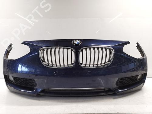 Used Front bumper Front bumper BMW 1 (F21) 118 d (143 hp) 39901481 39901481