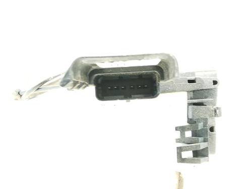 Front right lock CITROËN BERLINGO MULTISPACE (B9) 1.6 HDi 75 16V | BP29826920C97