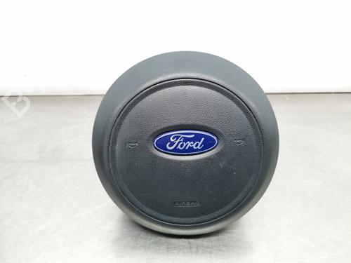 Used Driver airbag FORD KA (RU8) 1.2 (69 hp) 8473078