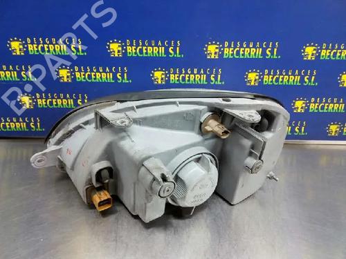 Right headlight DAEWOO NUBIRA (J100) 1.6 | BP8458519C29 