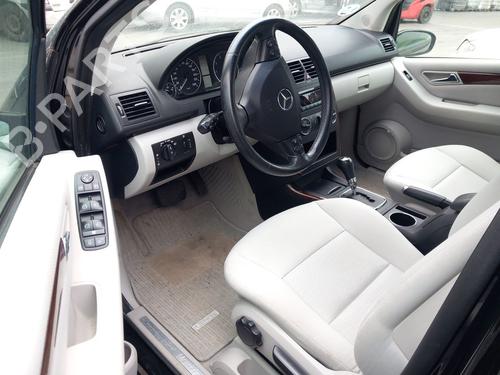Left front window switch MERCEDES-BENZ A-CLASS (W169) A 170 (169.032, 169.332) | BP38968723I27 - Image 8