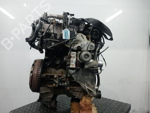Engine SUZUKI GRAND VITARA II (JT, TE, TD) 1.9 DDiS All-wheel Drive (JT419, TD44, JB419WD, JB419XD,... | BP33273737M1 - Image 3