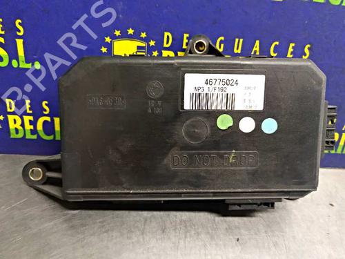 Elektronisk modul FIAT STILO (192_) 1.6 16V (192_XB1A) (103 hp) 8439393