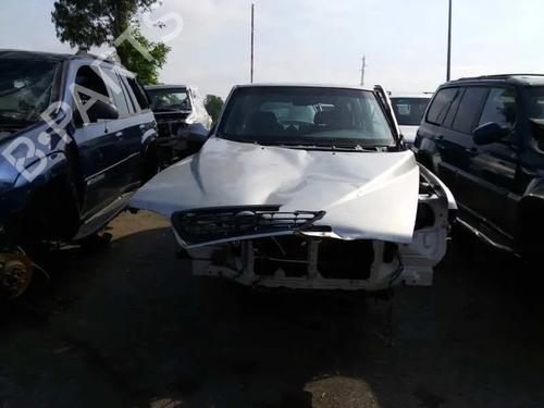 Instrument cluster SSANGYONG MUSSO (FJ)  | BP9264521C47 