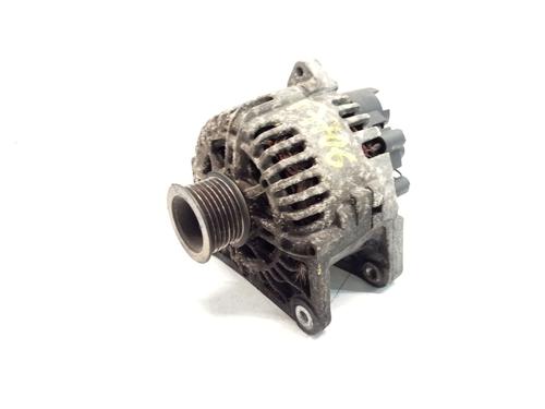 Used Alternator RENAULT MEGANE II (BM0/1_, CM0/1_) [2001-2012]  27319386