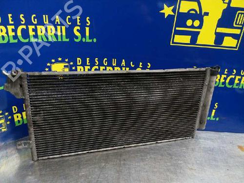 AC radiator FIAT DOBLO Cargo (263_) 1.3 D Multijet | BP8453542M32
