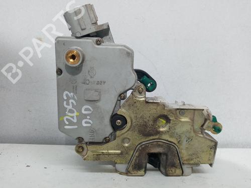 Front right lock NISSAN PRIMERA (P11)  | BP8476608C97 