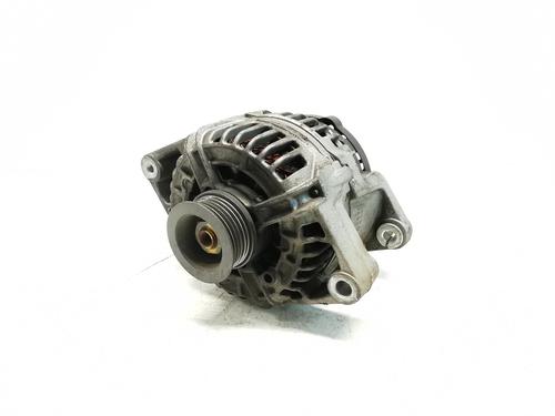 Generator OPEL ASTRA G Saloon (T98) 1.6 (F69) (84 hp) 28681912