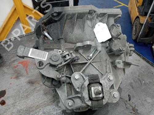 Gearbox MINI MINI (R56) One | BP24572922M3 