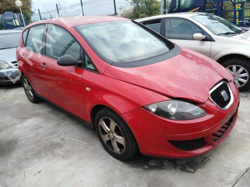 Pipe SEAT ALTEA (5P1)  | BP14021600M125