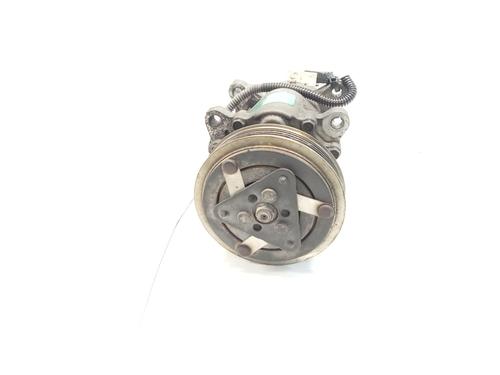 AC compressor CITROËN SAXO (S0, S1) 1.5 D | BP27541169M34 