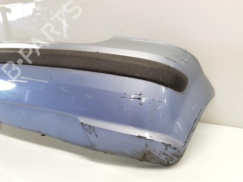 Rear bumper HYUNDAI GETZ (TB) 1.1 | BP26557926C8 