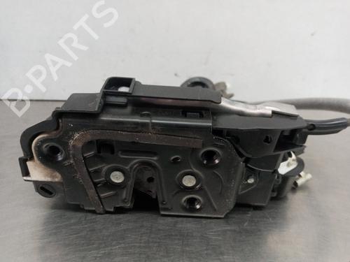 Front right lock SEAT LEON (5F1)  | BP8476362C97 