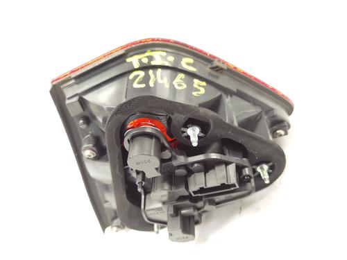 Left tailgate light SEAT TOLEDO IV (KG3) 1.6 TDI | BP38952437C79 - Image 2