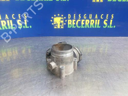 Spjældhus ALFA ROMEO 147 (937_) 1.6 16V T.SPARK (937.AXA1A, 937.AXB1A, 937.BXB1A) (120 hp) 8455263