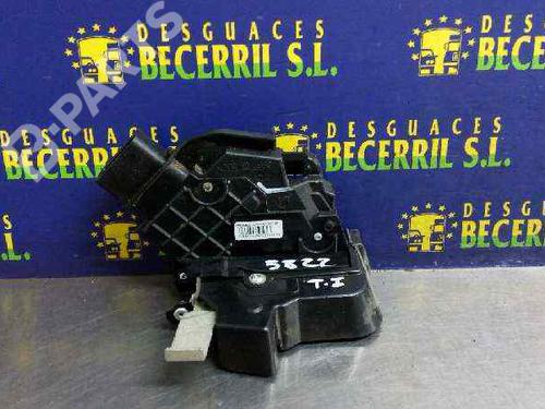 Used Rear left lock Rear left lock FORD FOCUS C-MAX (DM2) 1.6 TDCi (90 hp) 8451195 8451195