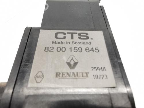 Pedal RENAULT SCÉNIC II (JM0/1_) 1.5 dCi (JM02, JM13) | BP30173208I4