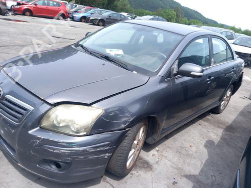 Used Parts TOYOTA AVENSIS (_T25_)  1.8 VVT-i (ZZT251_, ZZT251R)  4835077