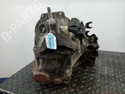 Used Gearbox Gearbox FORD FOCUS I (DAW, DBW) 1.8 Turbo DI / TDDi (90 hp) 33955452 33955452