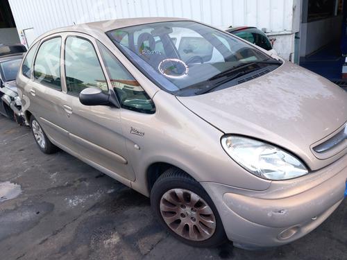Used Parts CITROËN XSARA PICASSO (N68) 2.0 HDi (90 hp) 4226938