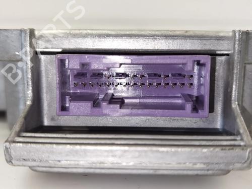 ECU airbags SAAB 9-3 Estate (E50)  | BP16256955M53 