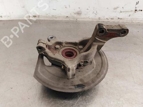 Used Right front steering knuckle NISSAN JUKE (F15) 1.5 dCi (110 hp) 8466811