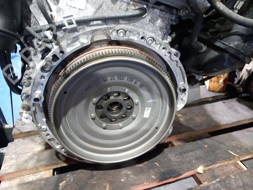 Engine MERCEDES-BENZ A-CLASS (W176) A 200 CDI / d (176.008) | BP26022120M1 - Image 8