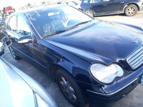 Left headlight MERCEDES-BENZ C-CLASS (W203) C 220 CDI (203.006, 203.008) | BP35776697C28 - Image 5