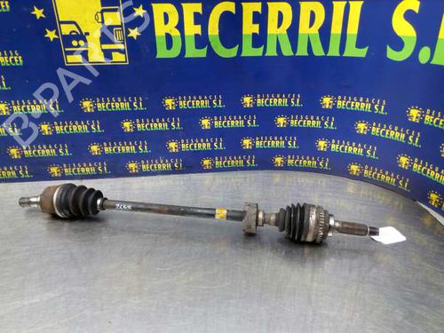Used Right front driveshaft DAEWOO MATIZ (M100, M150) 0.8 (52 hp) 11090568