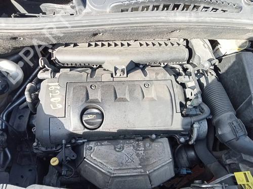 Gear lever CITROËN C3 Picasso (SH_)  | BP13732057M90 