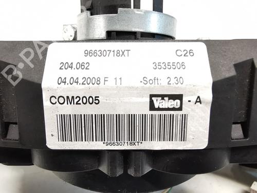 Switch PEUGEOT 207 SW (WK_) 1.4 16V | BP30734992I30 