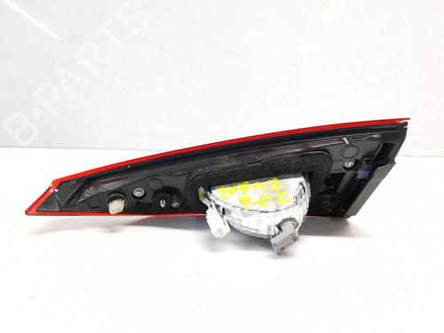 Left tailgate light MAZDA 3 Saloon (BM_, BN_) 2.2 D | BP37420805C79 - Image 2