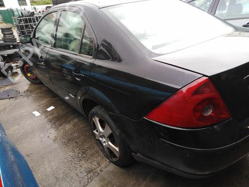 ABS pump FORD MONDEO III Saloon (B4Y) 2.0 16V TDDi / TDCi | BP8472552M43 
