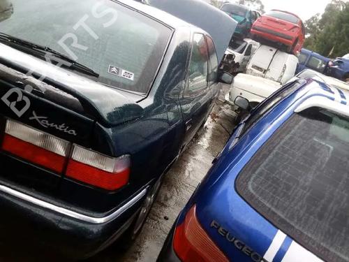 ABS pump CITROËN XANTIA (X2)  | BP10735186M43 