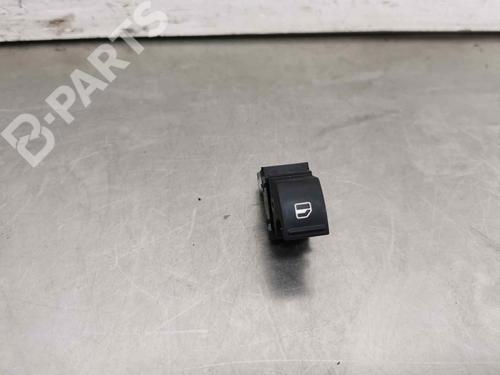 Used Right front window switch Right front window switch VW POLO V (6R1, 6C1) 1.6 TDI (75 hp) 8470126 8470126