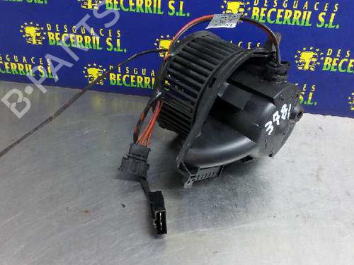 Heater blower motor MERCEDES-BENZ SPRINTER 2-t Bus (B901, B902)  | BP8437788M62 