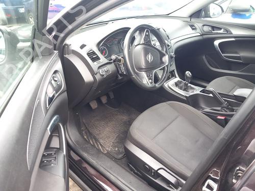 Left front window switch OPEL INSIGNIA A (G09) 1.6 CDTi (68) | BP31926620I27