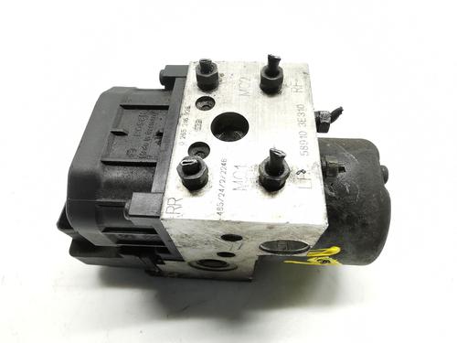 Used ABS pump ABS pump KIA SORENTO I (JC) 2.5 CRDi 4WD (140 hp) 33907065 33907065