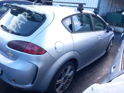 Engine control unit (ECU) SEAT LEON (1P1) 2.0 TDI 16V | BP31042307M57 