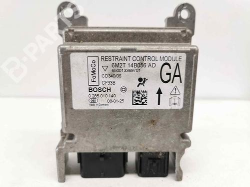 Used ECU airbags ECU airbags FORD S-MAX (WA6) 2.0 TDCi (140 hp) 8480655 8480655
