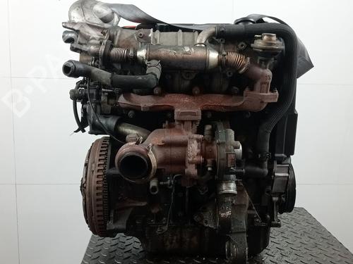 Motor CITROËN C5 I (DC_) 2.0 HDi (DCRHZB, DCRHZE) | BP29483372M1 