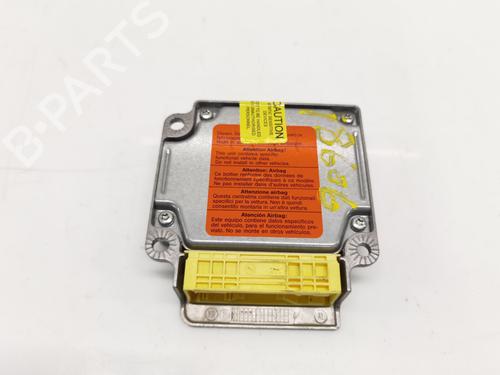 ECU airbags VW PASSAT B5.5 (3B3)  | BP28213729M53 