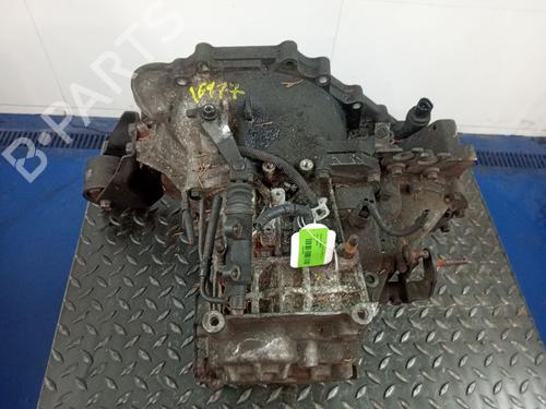 Gearbox KIA CARENS II MPV (FJ)  | BP29969284M3 