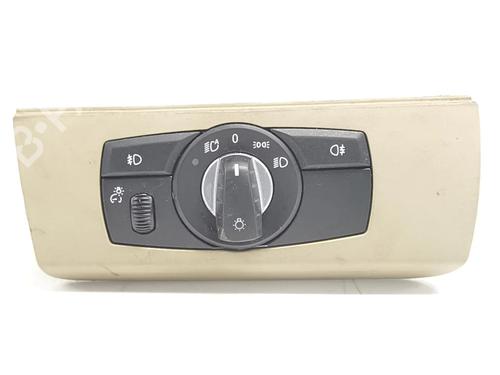 Forlygtekontakt BMW X5 (E70) xDrive 30 d (235 hp) 12326186